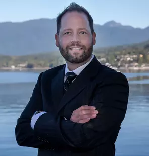 Brad Klassen, Coquitlam, Real Estate Agent
